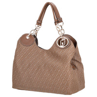 Liu Jo Faiza - Bolso de hombro 34 cm (naturale)