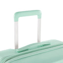 Heys Pastel - 4-Rollen-Kabinentrolley S 53 cm erw. (mint) - Ansicht 6