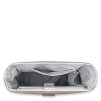 Johnny Urban Allen XL - Rolltop-Rucksack 49 cm (desert grey) - Ansicht 4