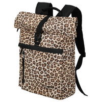 Travelite Basics Rollup - Rucksack 60 cm (leopard) - Ansicht 2
