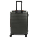 FPM Bank Light Spinner 68 Aluminium - 4-Rollen-Trolley 68 cm (moss green) - Ansicht 4