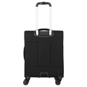 Travelite Kick Off - 4-Rollen-Kabinentrolley S 55 cm (d'anthracite)