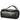 Dakine Ranger Duffle 90 - Bolsa de viaje 68 cm (color: negro)