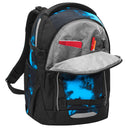 Coocazoo Mate - Schulrucksack 44 cm (Mystic Clouds) - Ansicht 5