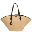 BOSS Numah Maxi Tote - Shopper 69 cm (open white)