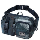 Dakine Jaegger Hybrid - Gürteltasche 24 cm (sub topo)