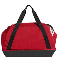 adidas Tiro Duffle Bag Medium - Sporttasche 59.5 cm (Bodenfach) (team power red 2/white) - Ansicht 3