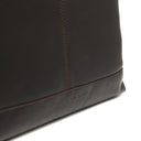 The Chesterfield Brand Amelia - Schultertasche Leder 32 cm (brown) - Ansicht 8