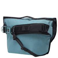 Chrome Citizen Messenger 15 - Bolso bandolera 15" 50 cm (azul acero)