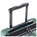 Delsey Paris Longitude - 4-Rollen-Kabinentrolley S 55 cm erw. (grün) - Ansicht 8