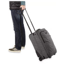 Dakine Carry On Roller 42 L - Rollenreisetasche 17" 55 cm (carbon) - Markenkoffer