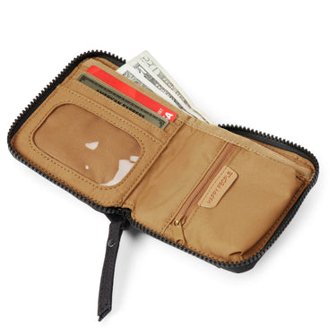 Dakine Everyday Wallet - Geldbörse 3cc 12 cm (black onyx) - Markenkoffer