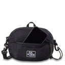 Dakine Joey Oval - Umhängetasche 23 cm (black) - Ansicht 3