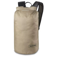Dakine Packable Rolltop Dry Pack 30L - Packsack 71 cm (stone)