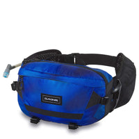 Neblina azul