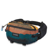 Dakine Packs Hot Laps 5 - Gürteltasche 30 cm (fire mountain)