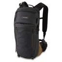 Dakine Seeker 10 - Rucksack 48 cm (black/moss) - Markenkoffer