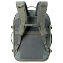 Dakine Split Adventure 28L - Reiserucksack (mulled basil) - Ansicht 2
