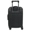 Dakine Verge - 4 - Rollen Kabinentrolley 16" 51 cm erw. (black) - Markenkoffer