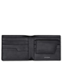 Davidoff Home Run - Geldbörse 7cc 11.5 cm RFID (black) - Markenkoffer