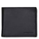 Davidoff Home Run - Geldbörse 7cc 11.5 cm RFID (black) - Markenkoffer