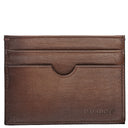 Davidoff Venice - Kreditkartenetui 4cc 9.5 cm (braun)
