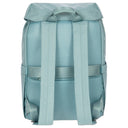 Brics Positano - Rucksack 40 cm (light blue) - Markenkoffer