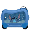 Samsonite Dream2Go Disney - Kinderkoffer 51 cm (stitch)