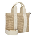HUGO Becky ST Mini - Henkeltasche (natural) - Ansicht 5