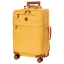 Brics X-Travel - 4-Rollen-Kabinentrolley S 55 cm (honey) - Ansicht 2