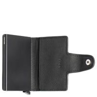 BOSS Northon S.Secrid - Kreditkartenetui 6cc 10 cm (black)