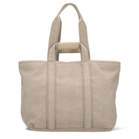 BOSS Women Palmah Tote L - Shopper 39 cm (light beige) - Ansicht 4