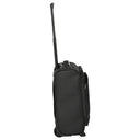 Travelite Jetpack Easy - 2-Rollen-Trolley S 40 cm (schwarz) - Ansicht 5