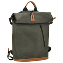 aunts & uncles Japan Tokio Rolltop - Rucksack 13" 40 cm (gravity grey) - Markenkoffer