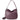 aunts & uncles Darling - Bolso de hombro 33 cm (verde hiedra)