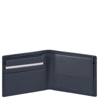 Piquadro Modus - Herrengeldbörse 2cc 11cm RFID (midnight blue) - Ansicht 2