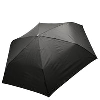 Knirps U.200 Ultra Light Duomatic - Taschenschirm Regenschirm (black) - Ansicht 2