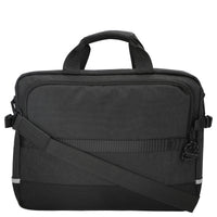 Jost Lillehammer Business - Aktentasche 13" 40 cm (black) - Ansicht 4