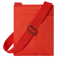 Dakine Jive - Bolso bandolera 25 cm (flame scarlet)