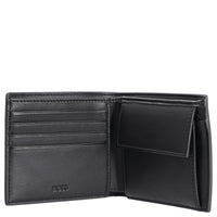 BOSS Jace - Geldbörse 4cc 11.5 cm (black)