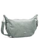 zwei Mademoiselle M70 - Umhängetasche 34 cm (cord-sage) - Ansicht 2