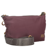 Jost Kemi - Umhängetasche 25 cm (wine) - Ansicht 5