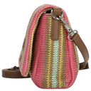 Joop Jeans Women Istria - Umhängetasche 25 cm (rose) - Ansicht 3