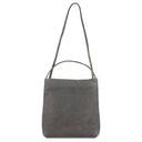 Klondike 1896 Yukon Nora - Beuteltasche 39 cm (grau)