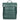 Jost Kaarina - Mochila 31 cm (verde botella)