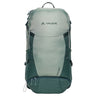 Vaude Wizard 30+4 - Wanderrucksack 54 cm (agave)