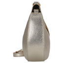 Coccinelle Fujiko - Henkeltasche 25 cm (pale gold) - Ansicht 3