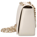 Seidenfelt Lilla Edet - Umhängetasche 20.5 cm (milky white) - Ansicht 3