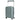 NINETYGO Nulife - Trolley de cabina con 4 ruedas S 55 cm (verde)