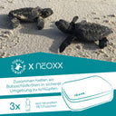 Neoxx DUNK - Schlampermäppchen XXL 23.5 cm (Mint to be) - Ansicht 8